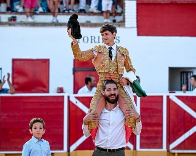 Aarón Palacio, Los Maños y Cella, ¡Aragón sí existe!