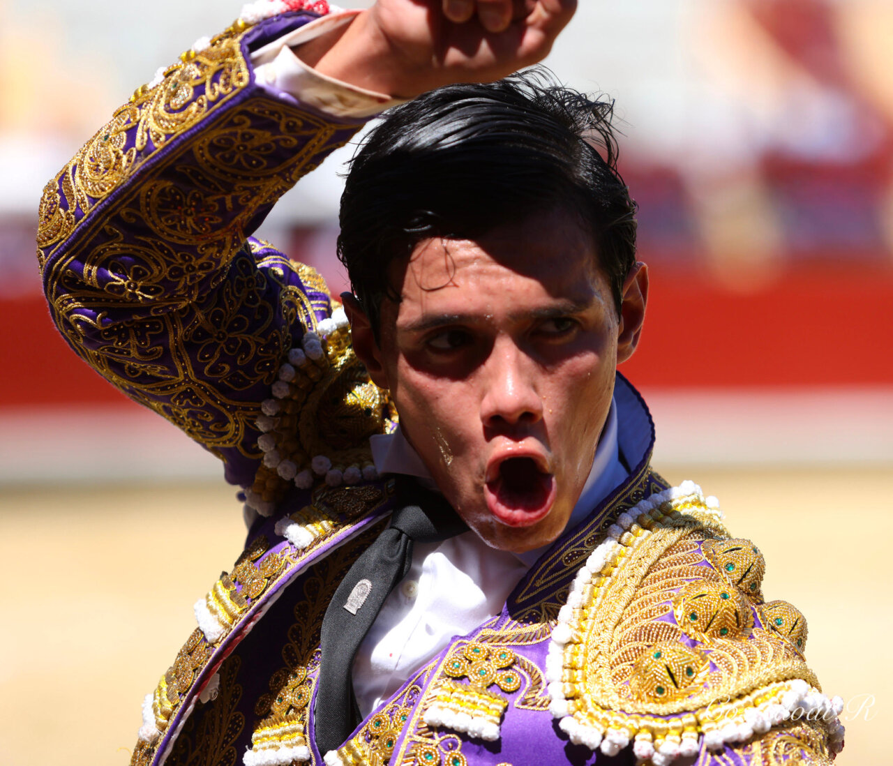 Cristiano Torres pide a gritos la alternativa y Pedro Luis deja un gran sabor