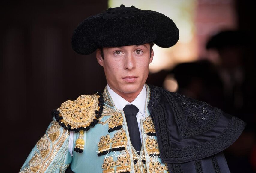 Christian Parejo define a sus hombres para la encerrona de Boujan sur Libron