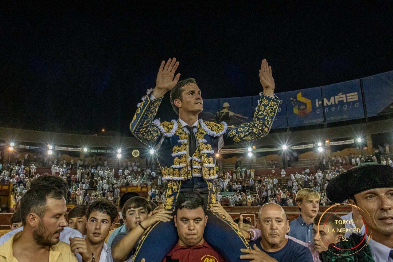 Y no están solos: 111 valientes más