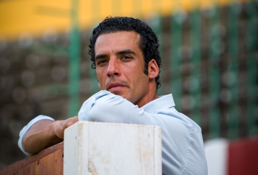 Morenito de Aranda define las cuadrillas para su tarde en solitario en Talavera