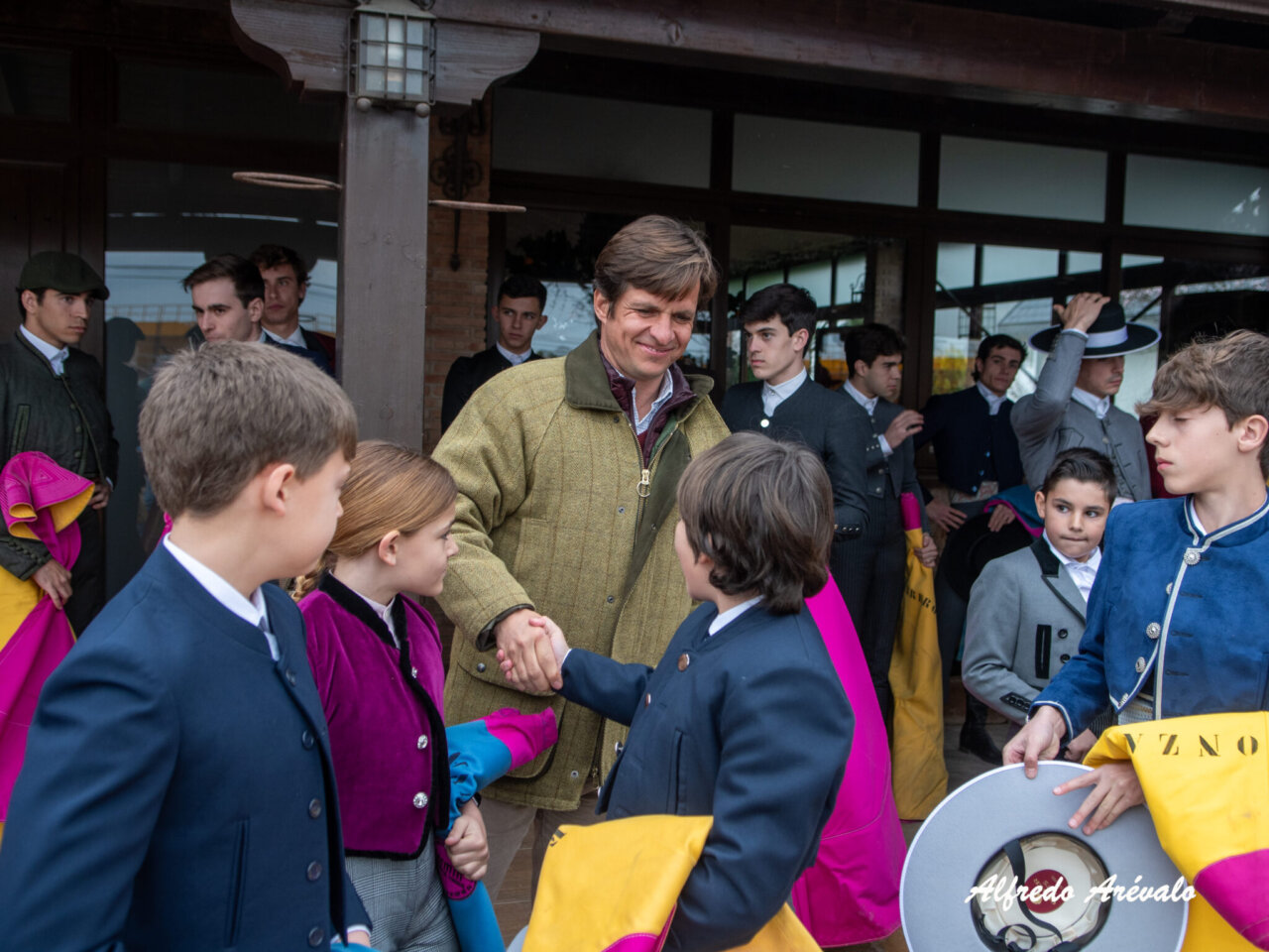 Convocado el decimonoveno curso de la Escuela El Juli