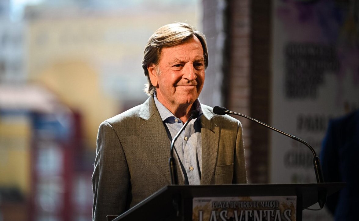 Curro Vázquez, sobre el festival de Antoñete: "Estoy preocupado e ilusionado al mismo tiempo"