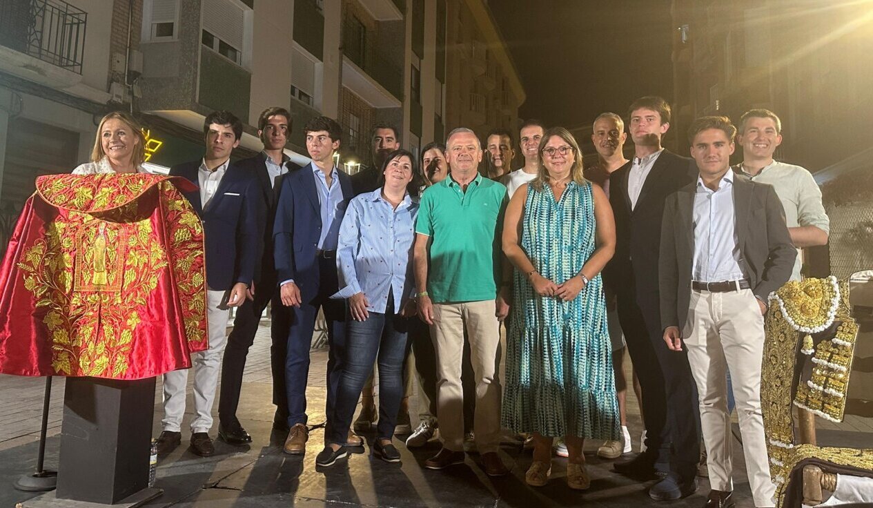 Arnedo presenta su feria del Zapato de Oro por todo lo alto