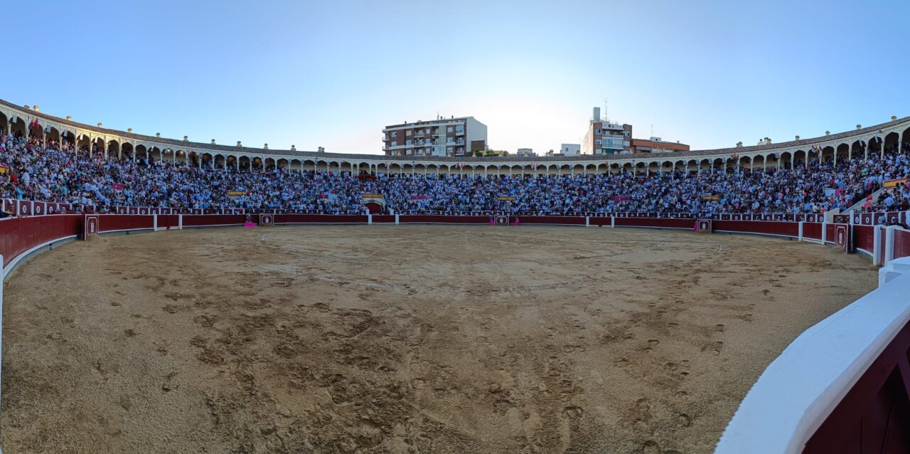 Abierto el plazo online para la renovación de abonos de la Feria de Albacete