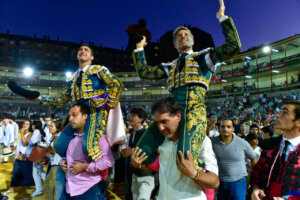 Foto: José Salvador