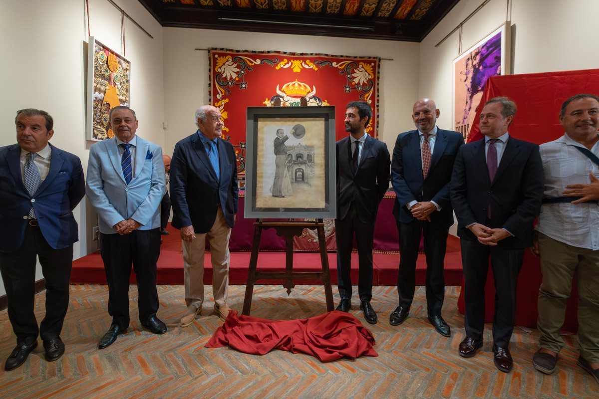 La Empresa Pagés presenta el cartel del festival que cerrará temporada en Sevilla 