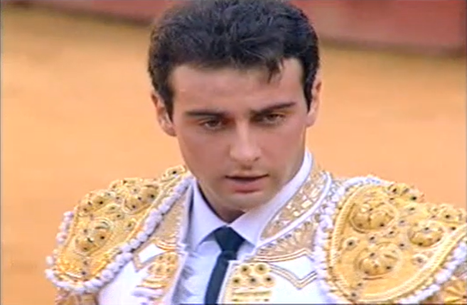 El fin de semana taurino en À Punt: rejones y una corrida histórica de 1995