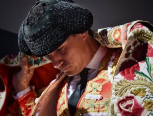 Foto: Melanie Huertas