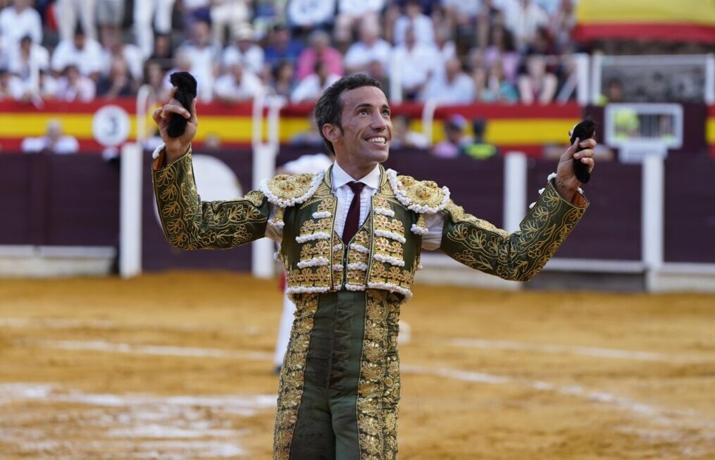 La ambición de David de Miranda y Marco Pérez, y un llenazo en Muro