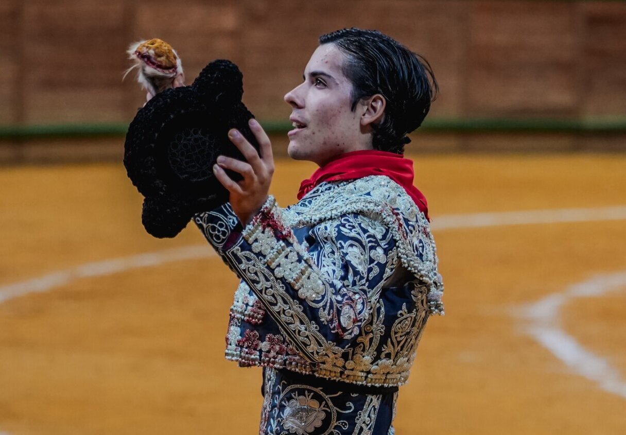 El gusto de Donaire y la entrega de Ramírez en Arnedo