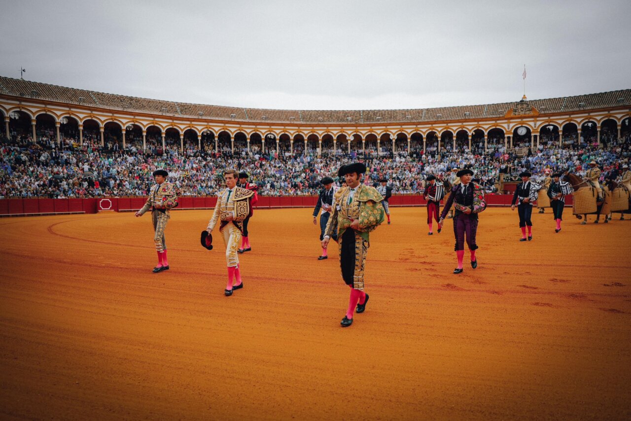 José María Garzón será empresario de Sevilla los próximos cincos años