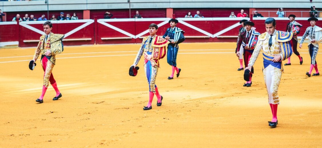 Logroño celebrará El Voto de San Bernabé con una jornada taurina