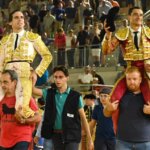 Foto: Miguel Arboledas / Prensa Coso de Sutullena.