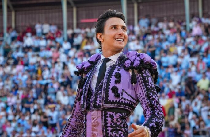 Navalmoral de la Mata cierra un cartel redondo