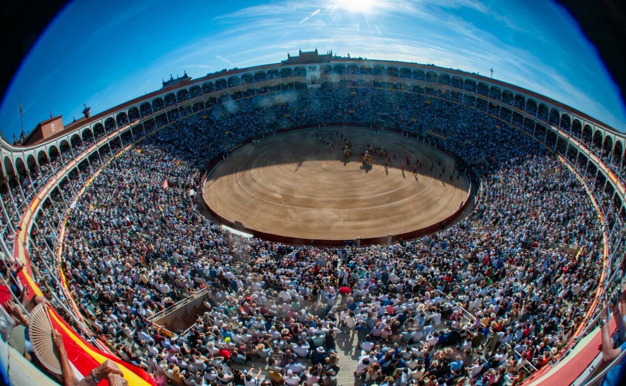 La Feria de Otoño vuelve a hacer historia: alcanza los 19.428 abonados y supera en 1.199 las cifras de 2024