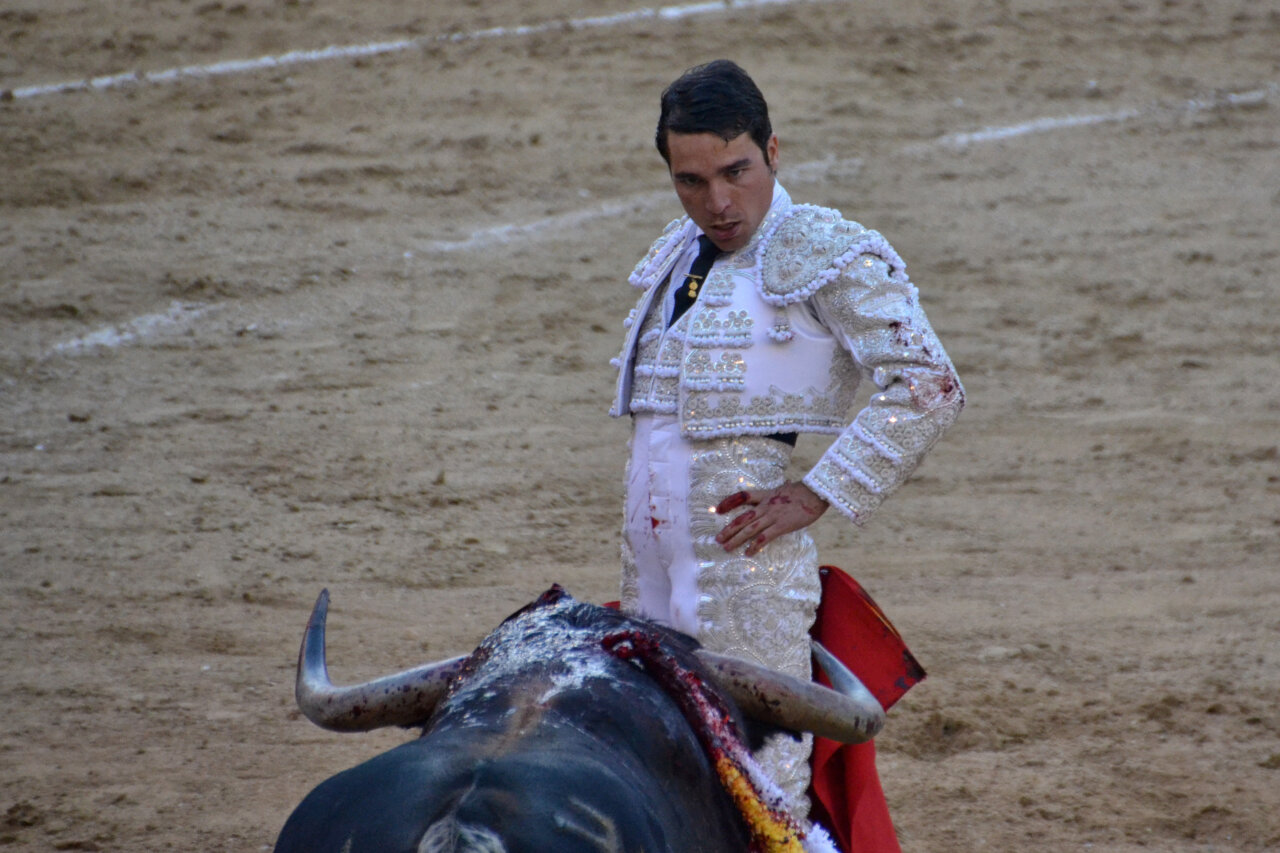 Foto: Rubén de Miguel Espeso