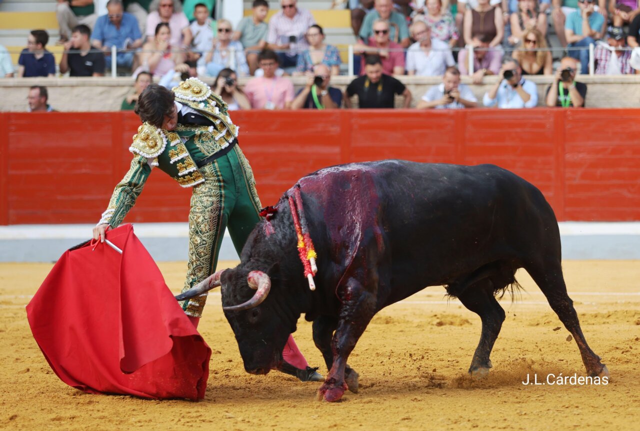 Martín Morilla, baja en Arnedo, ya tiene sustituto