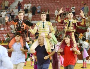 Foto: Antonio Vigueras