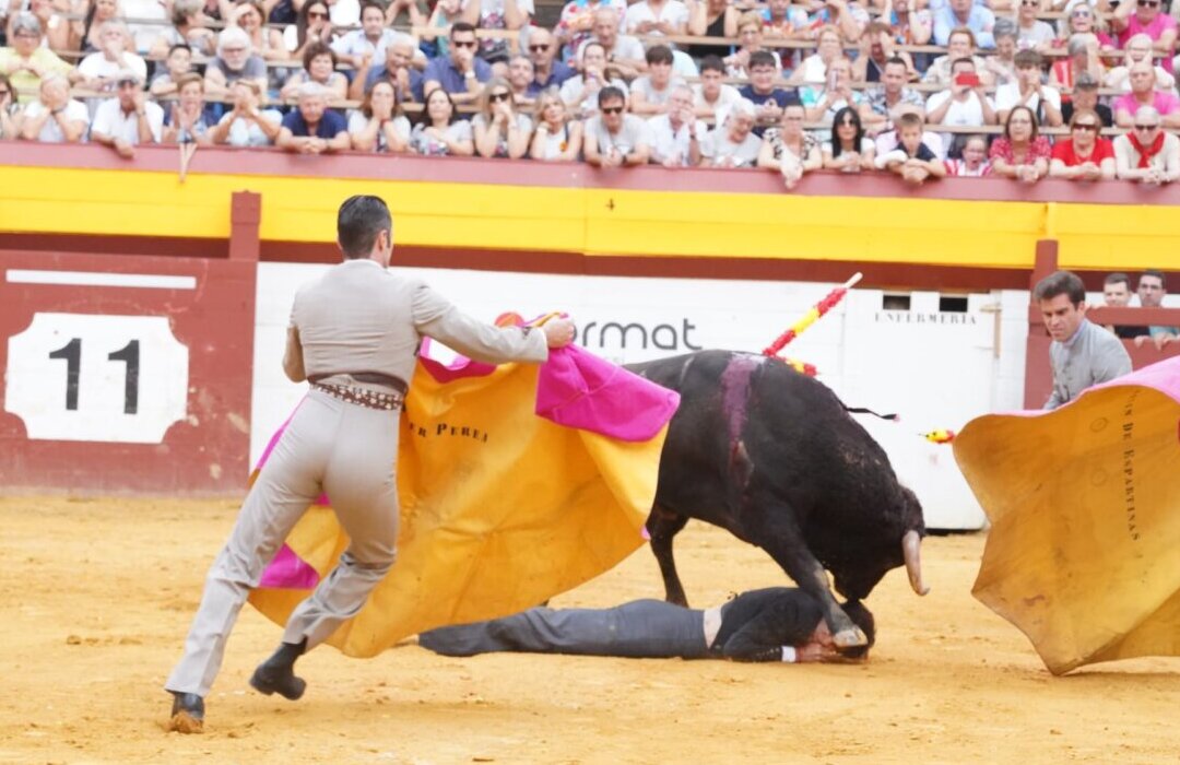 Nemesio Matías: "Samuel Navalón seguirá sedado e intubado las próximas 48 horas"