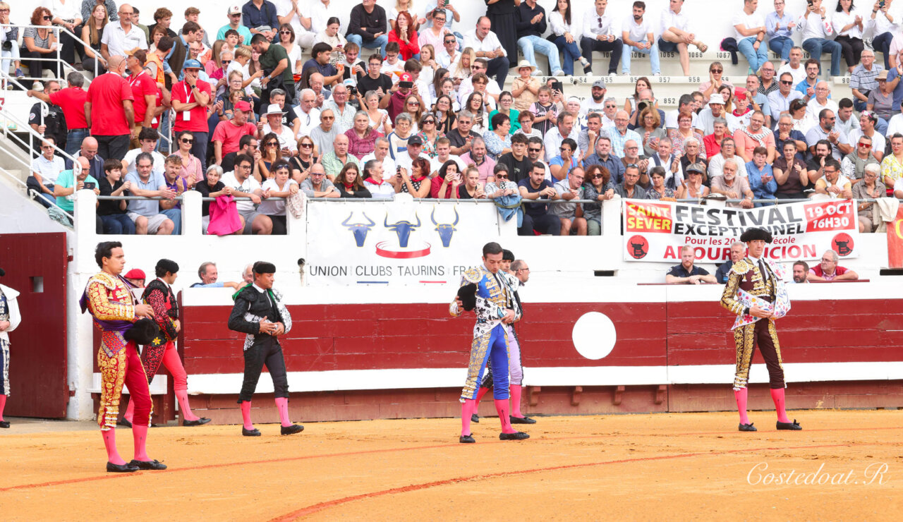 Foto: Roland Costedoat