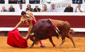 Foto: Roland Costedoat