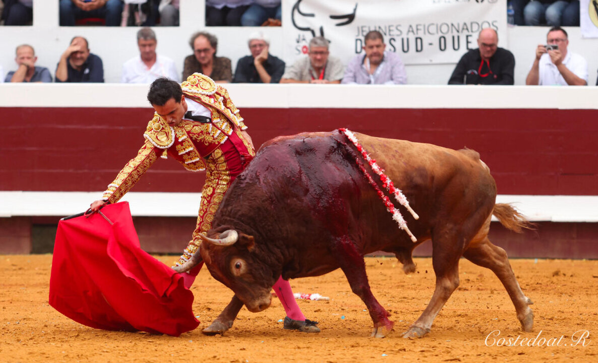 Foto: Roland Costedoat