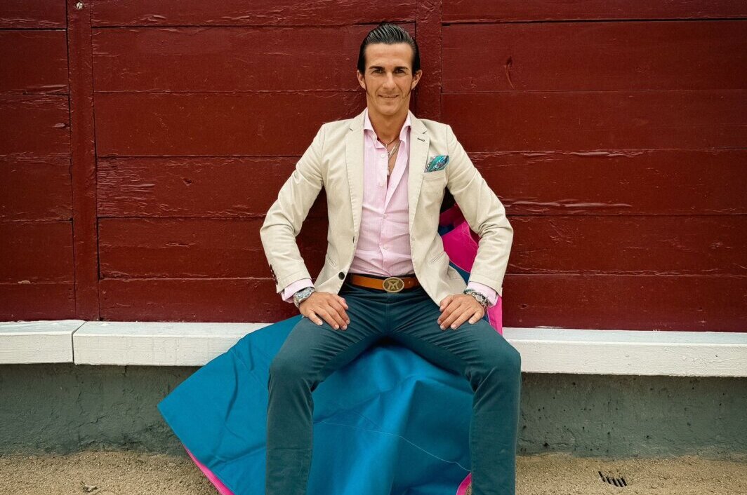 Miguel Andrades, ante su confirmación: “Solamente hay un camino: humildad, trabajo y esfuerzo”