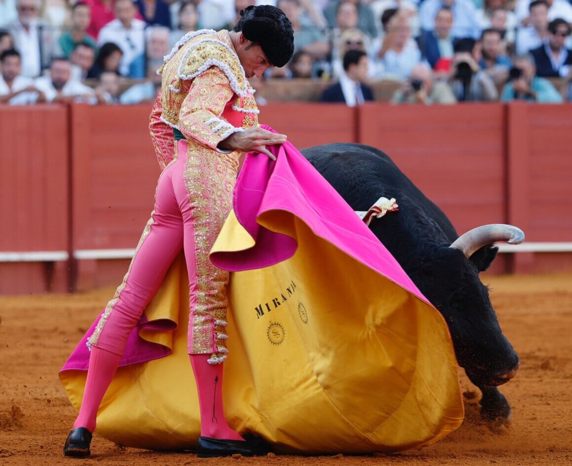 David de Miranda: "He estado esperando diez años a que llegara este momento, que parecía que se resistía”