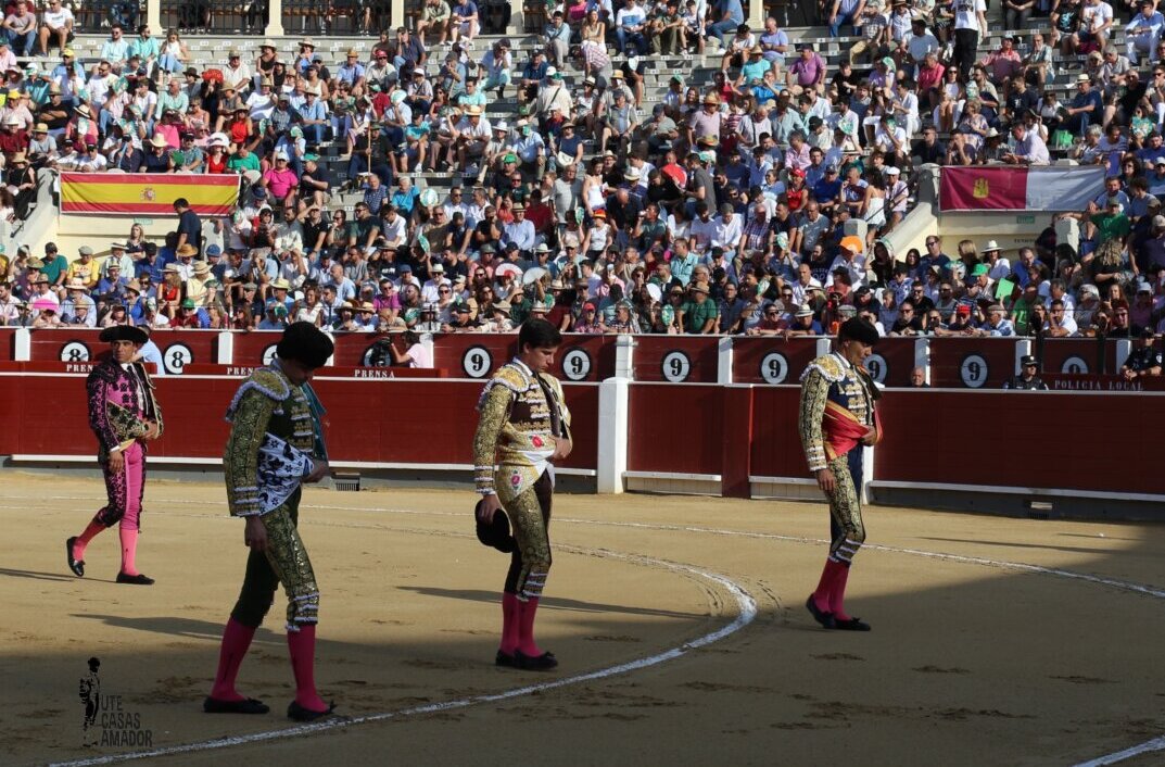 Albacete apuesta por la continuidad de Simón Casas y Manuel Amador