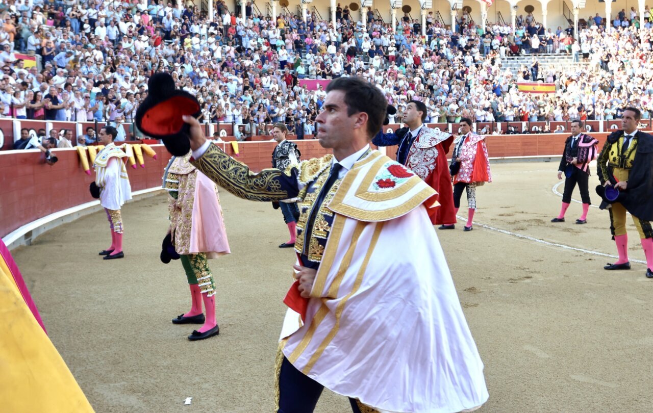 Foto: Antonio Vigueras