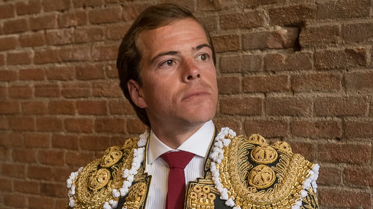 Javier Cortés por Diego San Román este lunes en Illescas