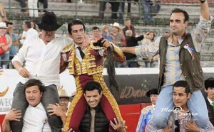 Foto: Memo Sierra - Altoromexico.com