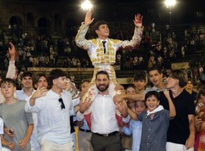 Foto: Daniel Chicot.