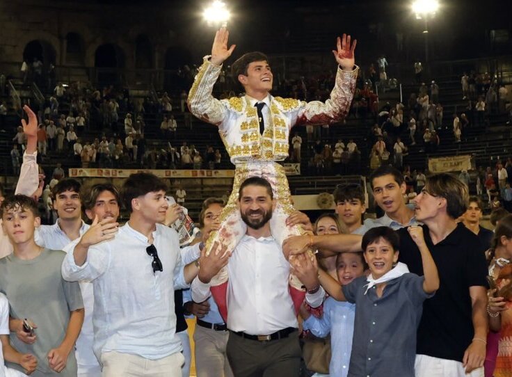 Foto: Daniel Chicot.