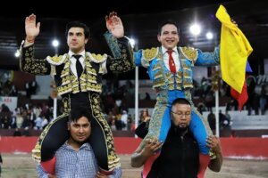 Foto: Ángel Sainos.