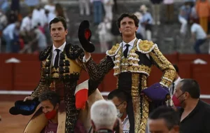 Foto: Javier Arroyo.