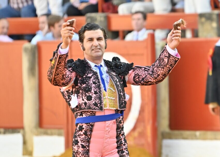 Úbeda presenta un cartelazo para las fiestas de San Miguel