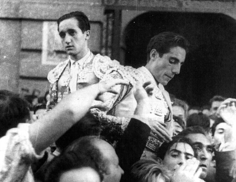 Aparicio, Litri, Valencia: Amor inquebrantable