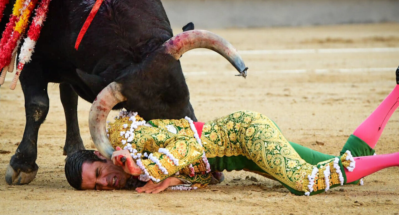 Emilio de Justo, fractura de dos costillas, corta la temporada europea