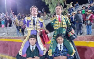 Foto: Portal Taurino.