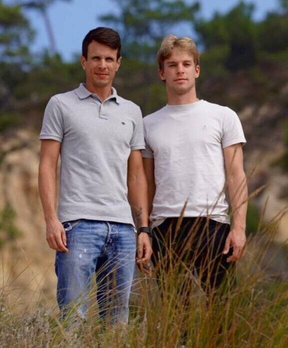 Manuel Manzanares debuta como apoderado de un rejoneador