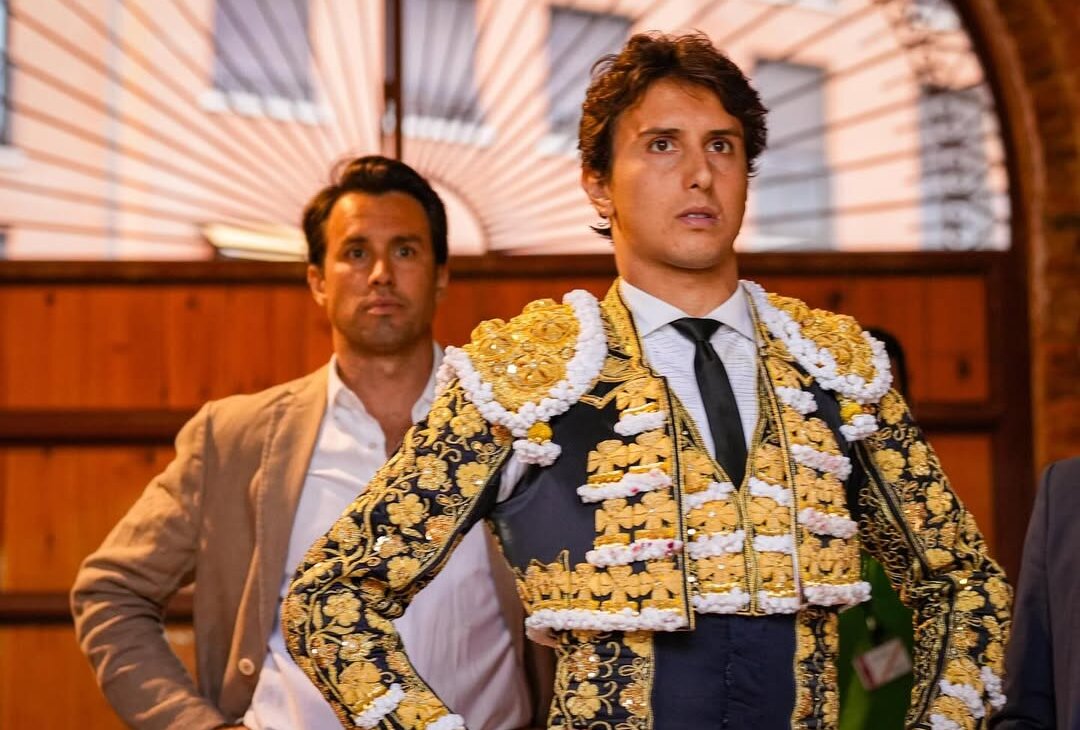 Roca Rey y su hermano Fernando "culminan una etapa compartida esta temporada"