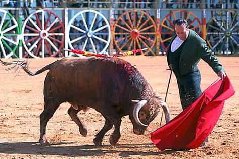 Veinticinco años del adiós del Faraón de Camas