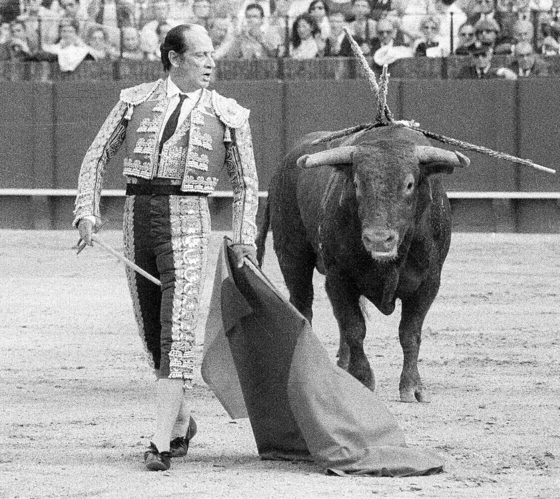 Antoñete: ¡lo que se está perdiendo Netflix!