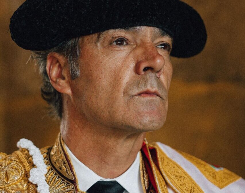 El Cid sustituirá a Manzanares en el festival de Sevilla