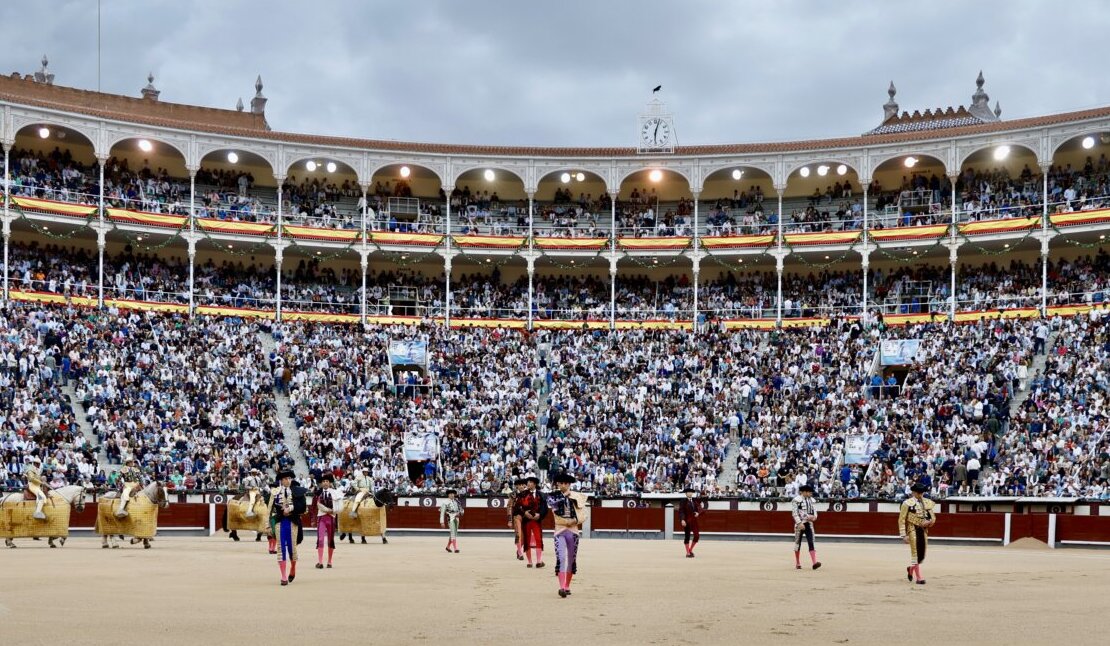 Foto: Iván de Andrés