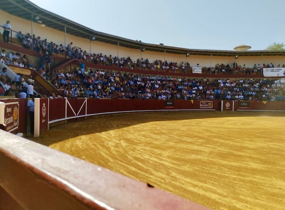 Las figuras del toreo vuelven a Montoro en un festival