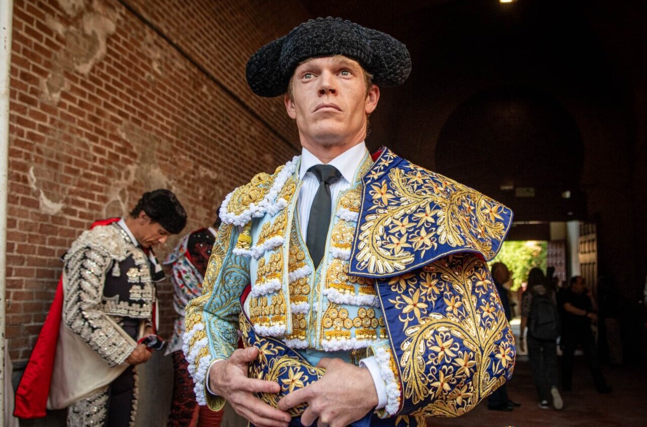 Borja Jiménez cierra su cuadrilla con un cambio respecto a 2025