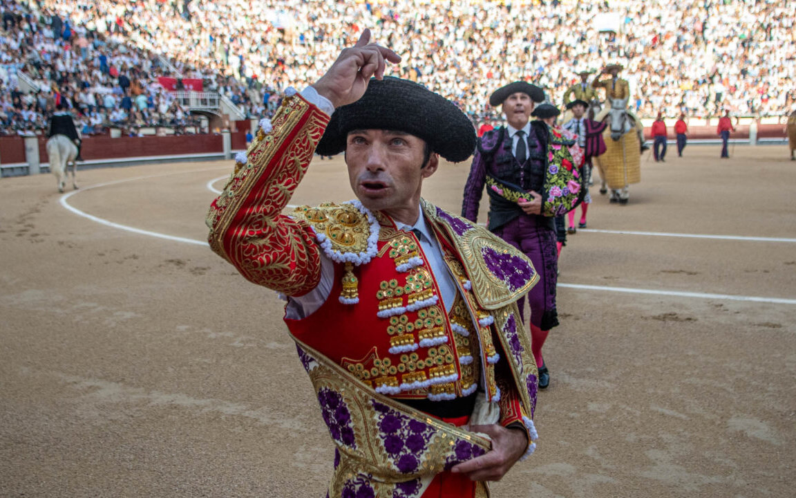 Fernando Robleño y Antonio Bañuelos, protagonistas en la XXVI Semana Cultural Taurina de El Natural